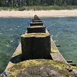 Ferienhaus Grey Sea