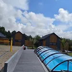Ferienhaus Grey Sea