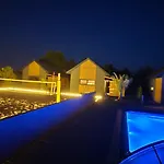 Grey Sea Ferienhaus
