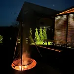 Grey Sea Ferienhaus