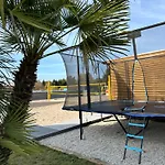 Ferienhaus Grey Sea