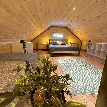 Grey Sea Rusinowo (Slawno)