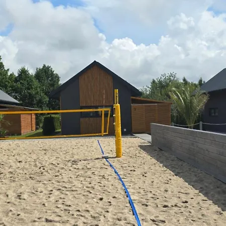 Grey Sea Rusinowo (Slawno)