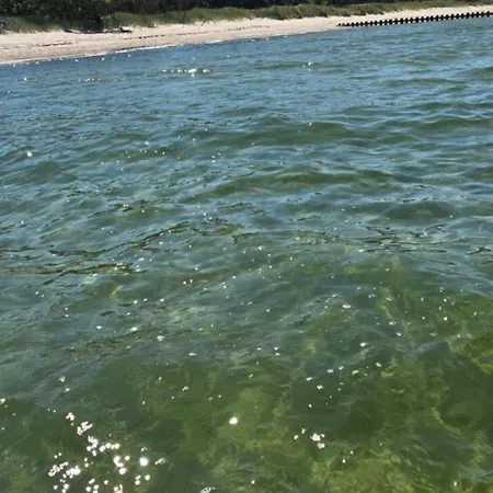 Grey Sea * Rusinowo (Slawno)