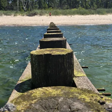 Hébergement de vacances Grey Sea