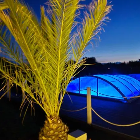 Hébergement de vacances Grey Sea *