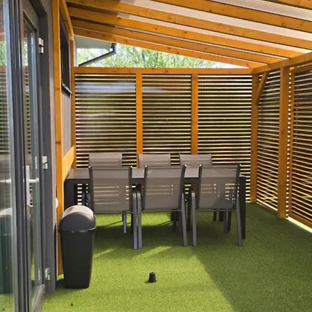 Grey Sea * Rusinowo (Slawno)