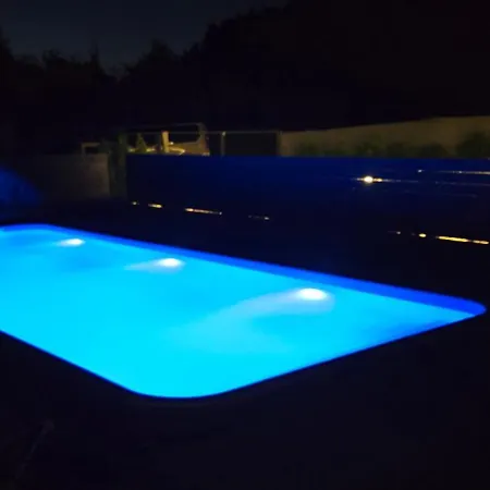 Grey Sea Rusinowo (Slawno)