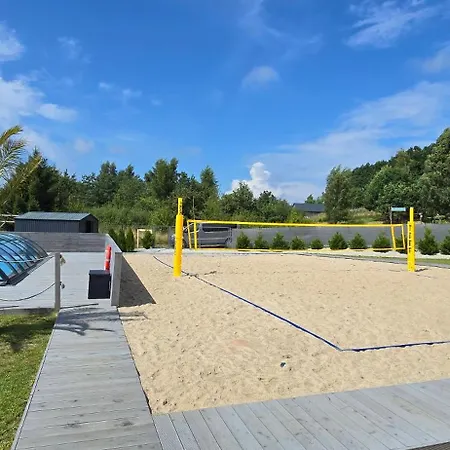 Grey Sea Hébergement de vacances *