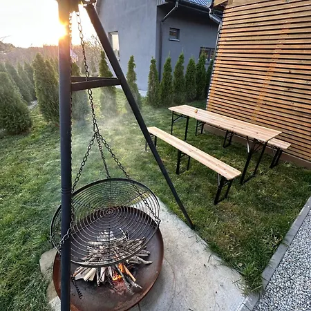 Hébergement de vacances Grey Sea