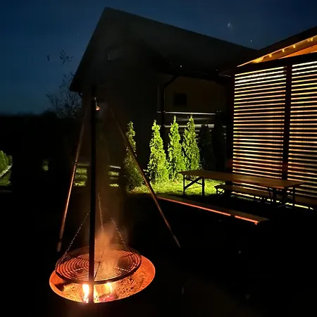 Grey Sea Hébergement de vacances