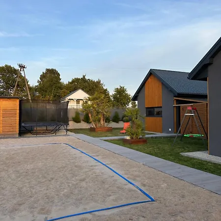 Hébergement de vacances Grey Sea *