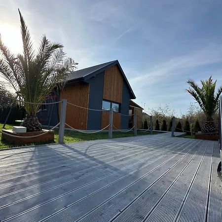 Grey Sea * Rusinowo (Slawno)