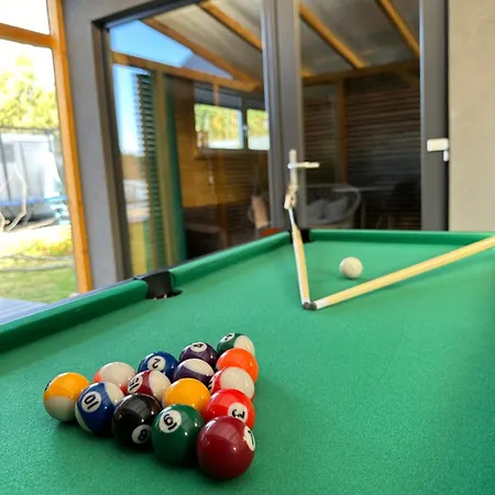 Hébergement de vacances Grey Sea Rusinowo (Slawno)